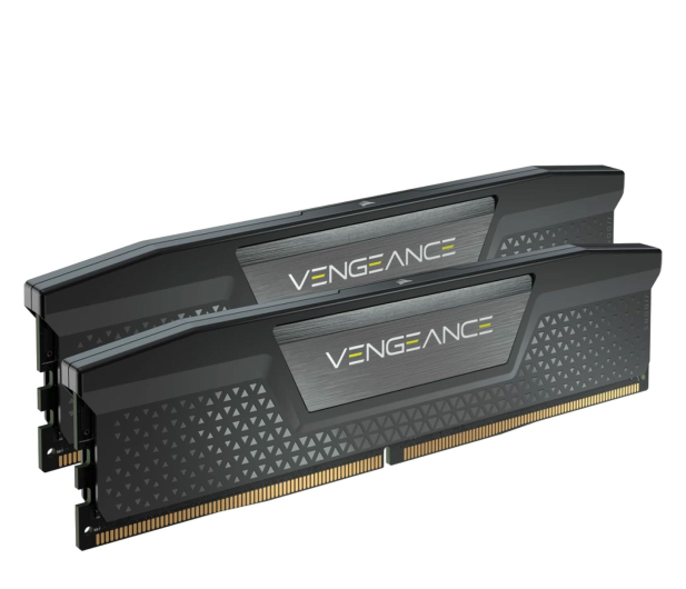 Corsair 64GB (2x32GB) 5600 CL40 Vengeance - 1348405 - zdjęcie 2